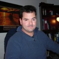 DT Swiss Employee Chip Barbieri's profile photo