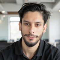 Data Society Employee Fahad Ahmed's profile photo