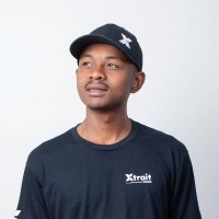 X-trait communications Employee Tojoniaina Dina's profile photo