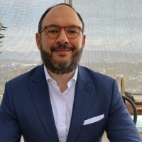 PASE Employee Fernando de la Vega's profile photo