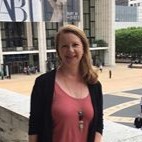 Flavin Architects Employee Laura van Hise's profile photo