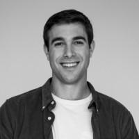 PropUp Employee John Brosens's profile photo
