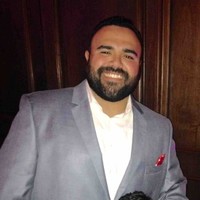 City of Los Angeles Employee Leo Chavez's profile photo