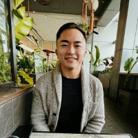 California Rehab and Sports Therapy Employee Clayton Yip's profile photo