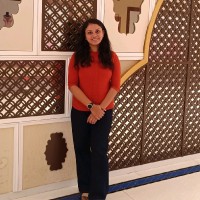 Newgen Software Employee Aparna Choudhary's profile photo