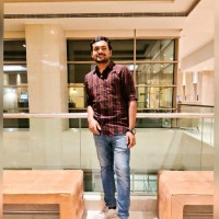 Rakuten Payment, Inc. Employee B Kumar's profile photo