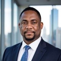 Pfizer Employee Jonathan Howell's profile photo