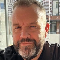 The One Point Limited Employee Rob Pinder's profile photo
