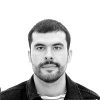 Nicolás Salom Guzmán Email & Phone Number