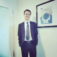 BDO Luxembourg Employee Xufeng Wang's profile photo