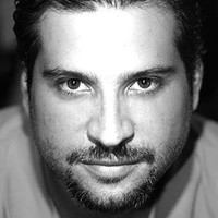 Level Media Employee Andrés González's profile photo