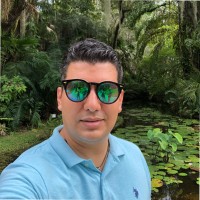 Conagra Brands Employee Orlando Garcia's profile photo
