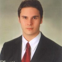 Kervan Gıda Employee Uluç Küçükalkar's profile photo