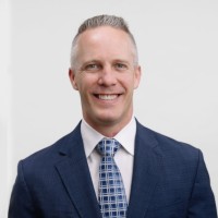 Thurston Group Employee Mark Young's profile photo