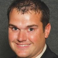 AgDirect Employee Kenny Smith's profile photo