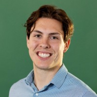 VANTIQ Employee Noah Cain's profile photo