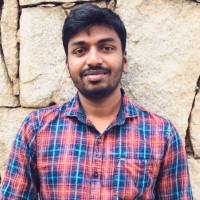 Aventra Systems Employee Sai Avvari's profile photo