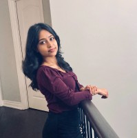 Sapiens Employee Sandhya Ramesh's profile photo