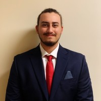 Exelon Employee Nick Raff's profile photo
