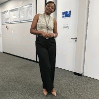 Tsogo Sun Employee Sibongile Silinda's profile photo