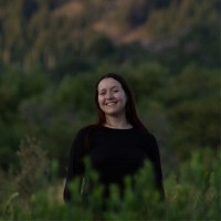 ROSTR Employee Lucía Paré's profile photo