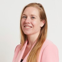 Obelink Employee Linda van der End's profile photo