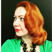 Concentra Analytics Employee Melanie Bell's profile photo