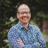 Sysarb Employee Peter Väfors's profile photo