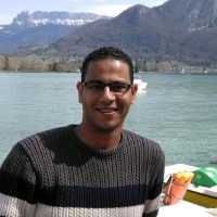 Valeo Employee Mahmoud Fathy's profile photo