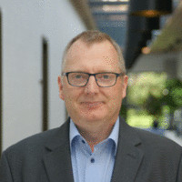 MedicoPack Employee Claus Filtenborg's profile photo