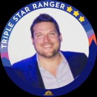 SmartBank Employee Chris Dey's profile photo