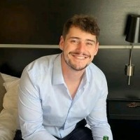 Cortrium Employee Harrison Cutler's profile photo
