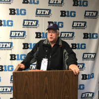 SP+ (SP Plus) Employee James Healy's profile photo