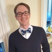 HOME Line Employee Matthew Eichenlaub's profile photo