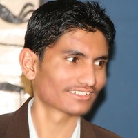 Design World Employee Raj Mori's profile photo