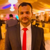 Haris Zafar's profile photo