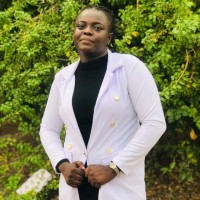 Upperlink Limited Employee Chinaza Maduakor's profile photo