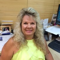 Vickie Page Email & Phone Number