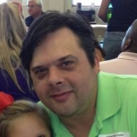 Continental Employee Thomas Sneed's profile photo