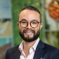 Eli Lilly and Company Employee Chris Chen's profile photo