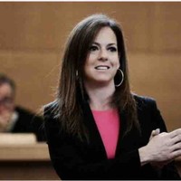 Westchester County District Attorney's Office Employee Lana Hochheiser's profile photo