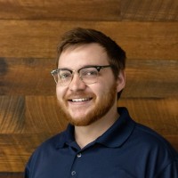 TD SYNNEX Employee Andrew Daugherty's profile photo