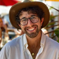 The Contractor Consultants Employee Luca Malacrino's profile photo