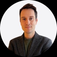 Axon Profil Employee Julien Fumoleau's profile photo