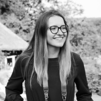 graal Employee Enora Gourmelen's profile photo