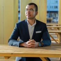 Craftworks Employee Benjamin Ravelli's profile photo