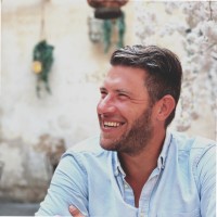BUHLMANN Group Employee Matthias Willingshofer's profile photo