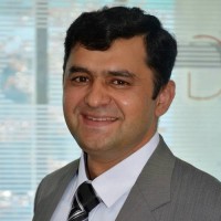 Genesis IT Lab Employee Muhammad Shakil's profile photo