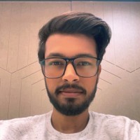 Playground Comedy Studio Employee Harry Sharma's profile photo