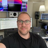 Simon Barford Email & Phone Number